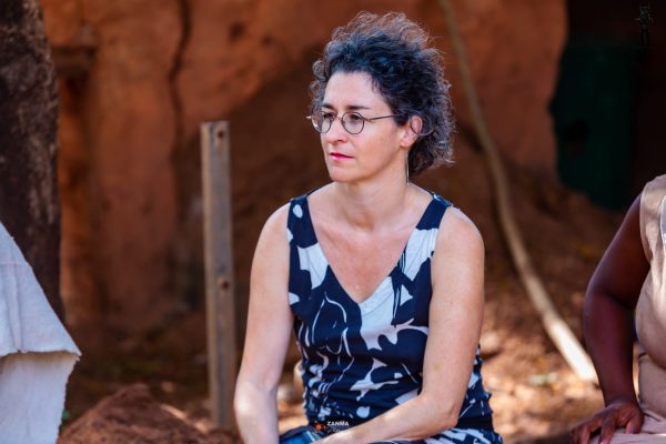 Festival Les Récréâtrales, Ouagadougou