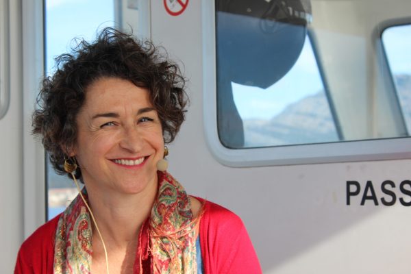 Balade littéraire et maritime, Cobiac, Hélios, Icard Maritime