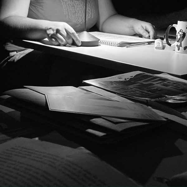 Formation - Lecture à voix haute