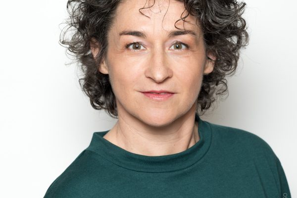 Portrait Book Comédienne Autrice