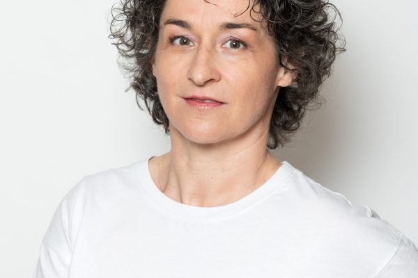 Portrait Book Comédienne Autrice